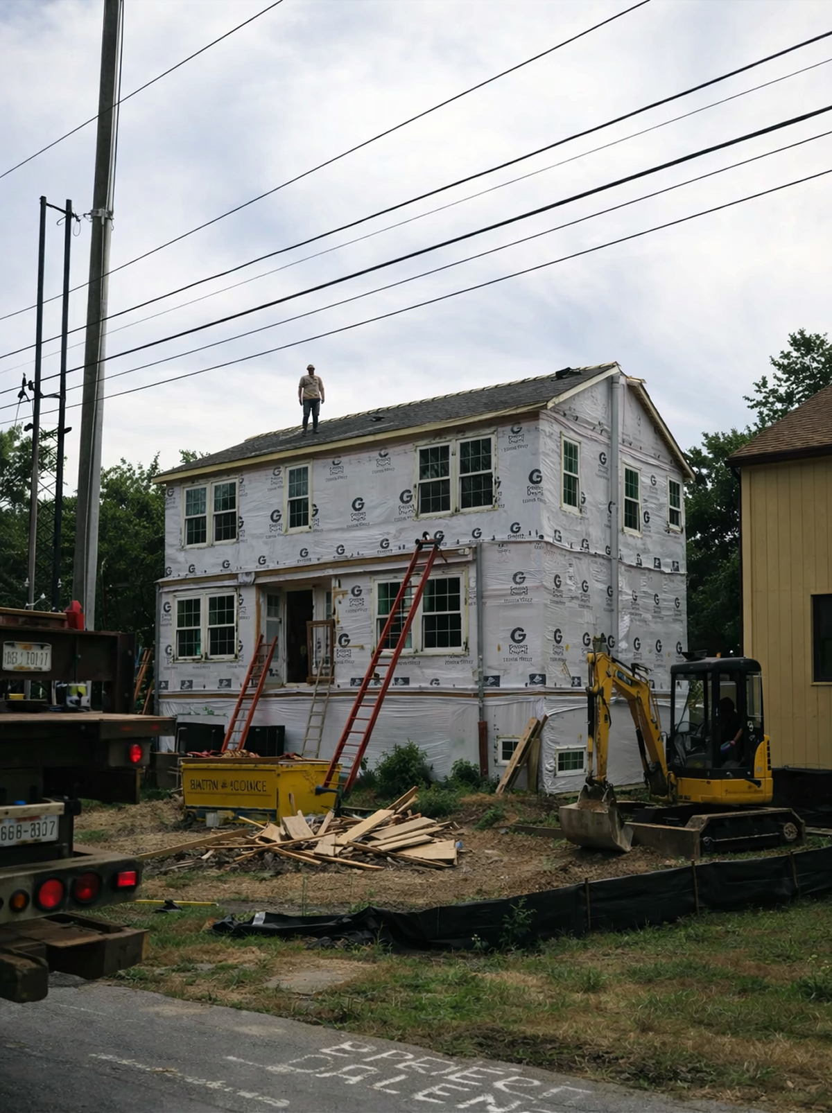 Blog post illustration