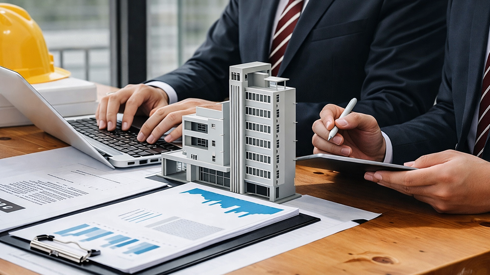 Blog post illustration